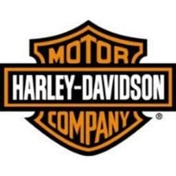 Harley-Davidson logo