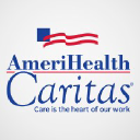 AmeriHealth Caritas logo