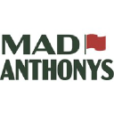 Mad Anthony's Inc logo