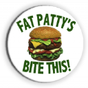 Fat Patty's logo