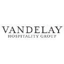 Vandelay Hospitality Group logo