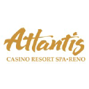 Atlantis Casino Resort & Spa logo