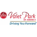 Valet Park of America logo