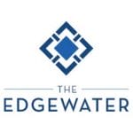 The Edgewater Hotel logo