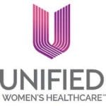 Unified Women's Healthcare logo