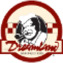 Dreamland BBQ logo