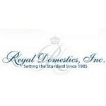 Regal Domestics logo