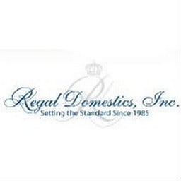 Regal Domestics logo