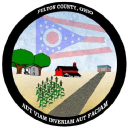 Fulton County logo