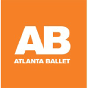 Atlanta Ballet logo