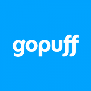 Gopuff logo