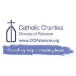 Catholic Charities, Diocese of Paterson logo