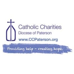 Catholic Charities, Diocese of Paterson logo