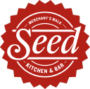 Seed Kitchen & Bar logo