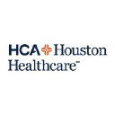 HCA Houston Healthcare Kingwood logo