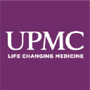 UPMC - Pittsburgh Medical Center logo