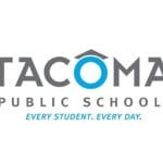 Tacoma Public Schools logo