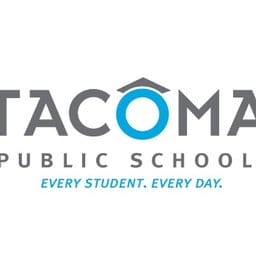 Tacoma Public Schools logo