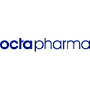 Octapharma USA, Inc. logo