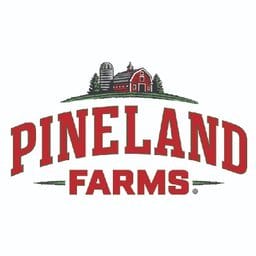 Pineland Farms logo