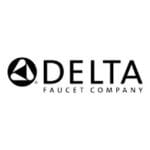 Delta Faucet Company logo