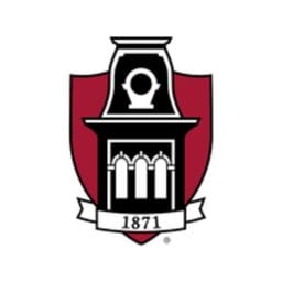 University of Arkansas logo