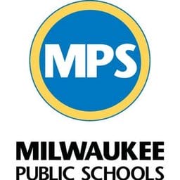 Milwaukee Public Schools logo