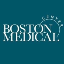 Boston Medical Center logo