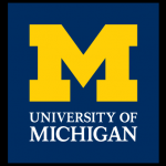 University of Michigan logo