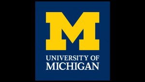 University of Michigan logo