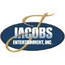 JACOBS ENTERTAINMENT, Inc. logo