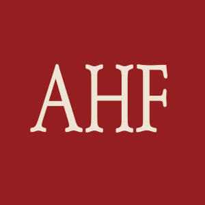 AIDS Healthcare Foundation logo