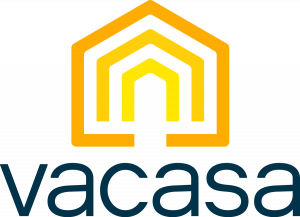 Vacasa logo