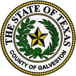 Galveston County logo