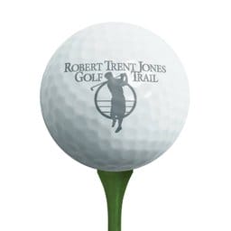 Robert Trent Jones Golf Trail at Oxmoor Valley logo