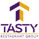 Tasty Restaurant Group logo