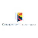 Cornerstone Hospitality logo