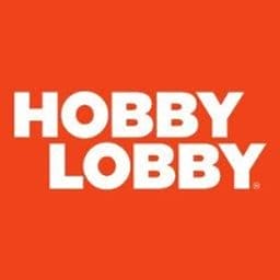 Hobby Lobby logo