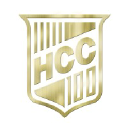 HILLCREST COUNTRY CLUB logo