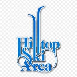 Hilltop Ski Area logo