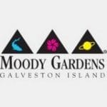 Moody Gardens, Inc. logo