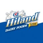 Hiland Dairy, Inc. logo