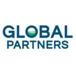 Global Partners logo