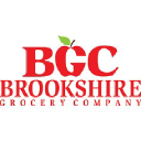 Brookshire Grocery Company logo