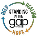 GAP Ministries logo