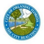 City of Orlando logo