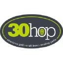 30hop logo