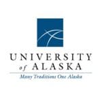 University of Alaska logo