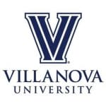 Villanova University logo