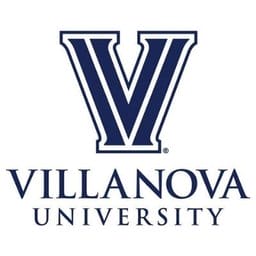 Villanova University logo